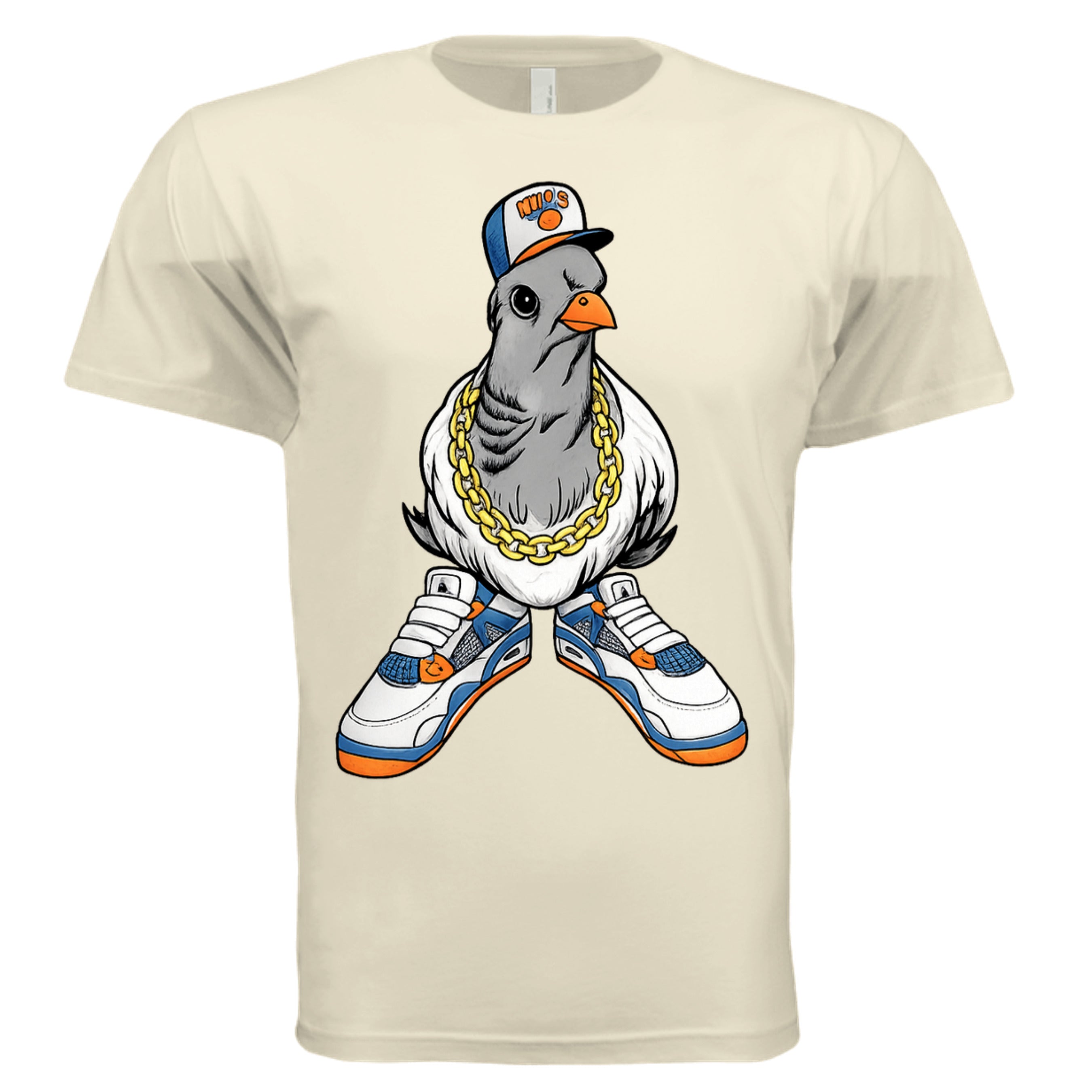 Bone - 3600 - FRONT